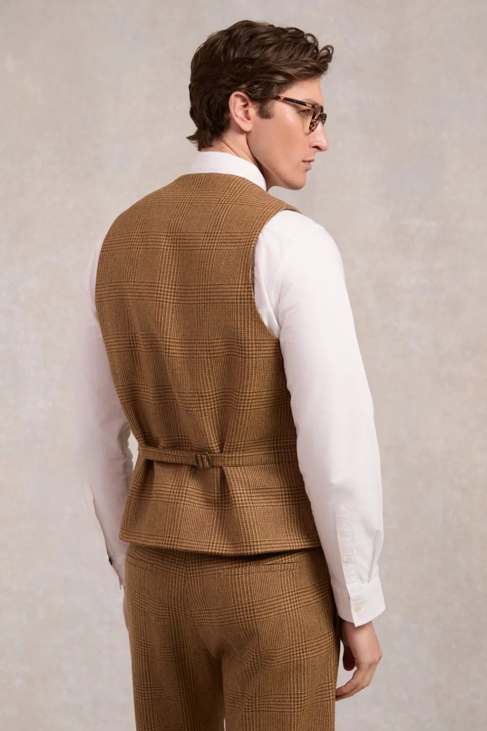 Holland Cooper St James Waistcoat< Tailoring|Waistcoats