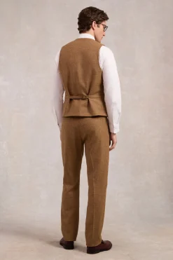 Holland Cooper St James Waistcoat< Tailoring|Waistcoats