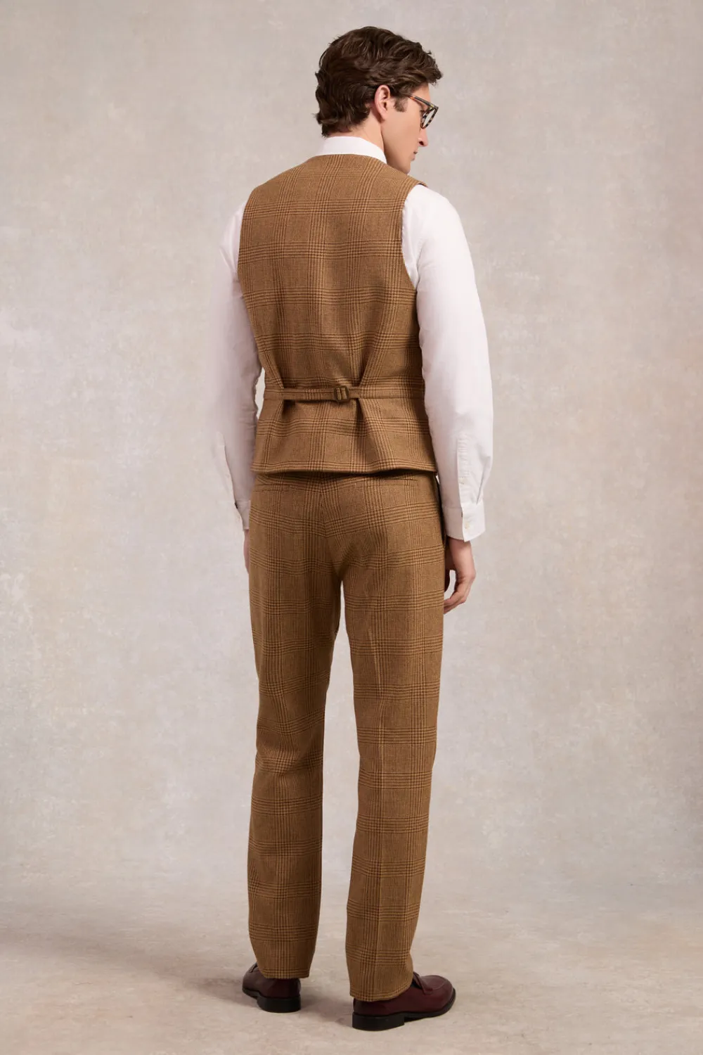 Holland Cooper St James Waistcoat< Tailoring|Waistcoats