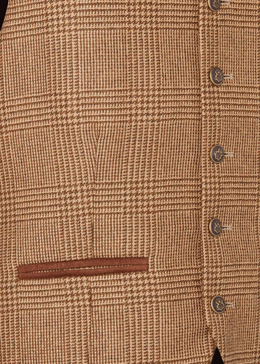 Holland Cooper St James Waistcoat< Tailoring|Waistcoats