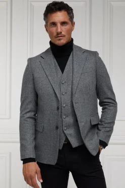 Holland Cooper St James Waistcoat< Tailoring|Waistcoats