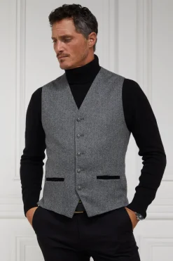 Holland Cooper St James Waistcoat< Tailoring|Waistcoats