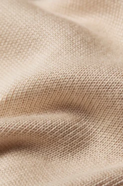 Holland Cooper Structured Kelsie Roll Neck Knit<Women Knitwear