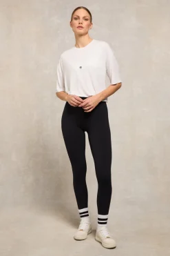 Holland Cooper Supersoft Contour Legging<Women Leggings|Leggings