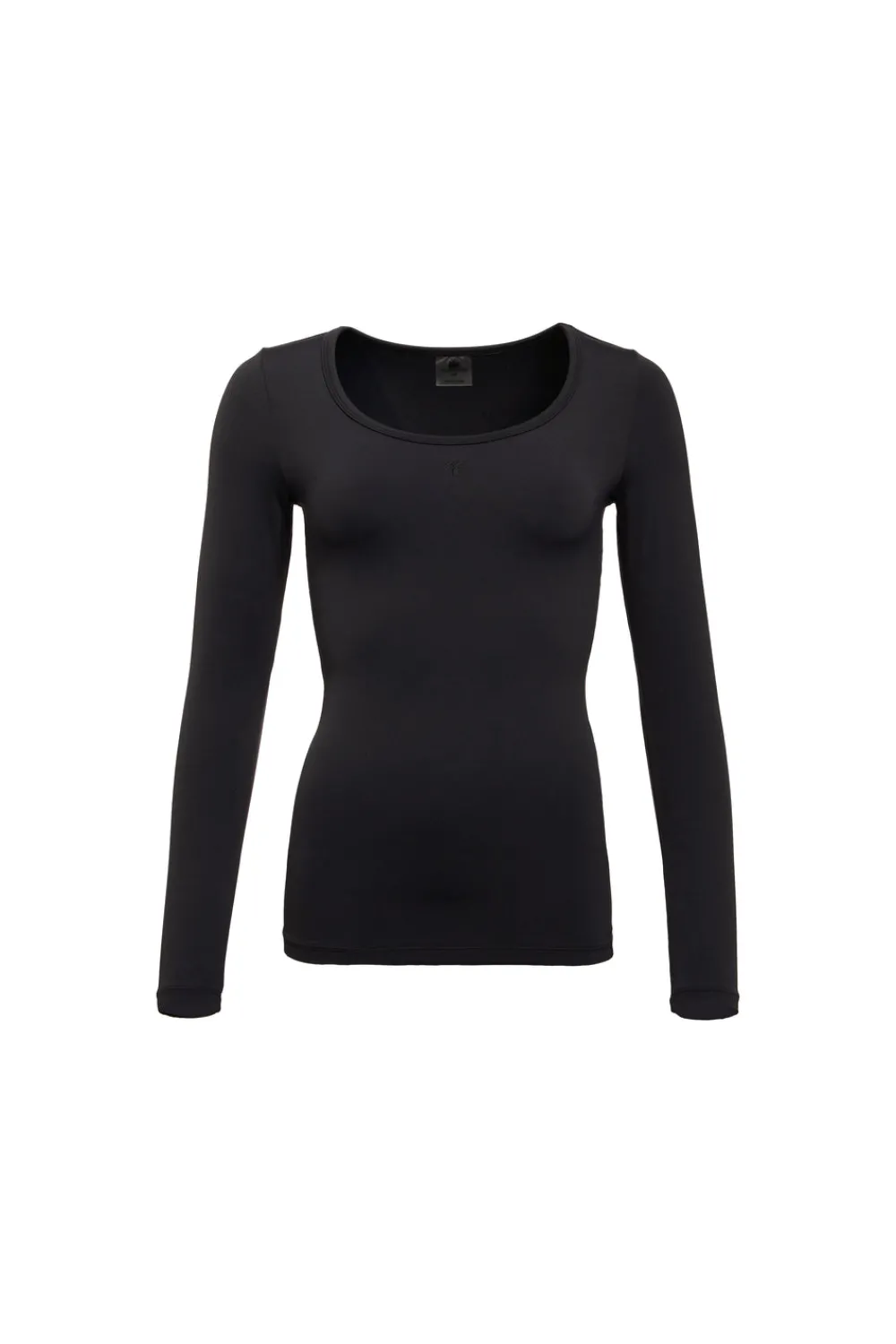 Holland Cooper Supersoft Long Sleeve Top<Women Tops