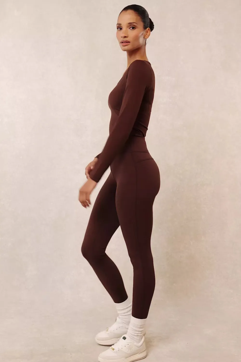 Holland Cooper Supersoft Long Sleeve Top<Women Tops