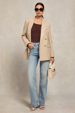 Holland Cooper Supersoft Long Sleeve Top<Women Tops