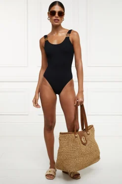 Holland Cooper Swimsuit<Women Swimwear