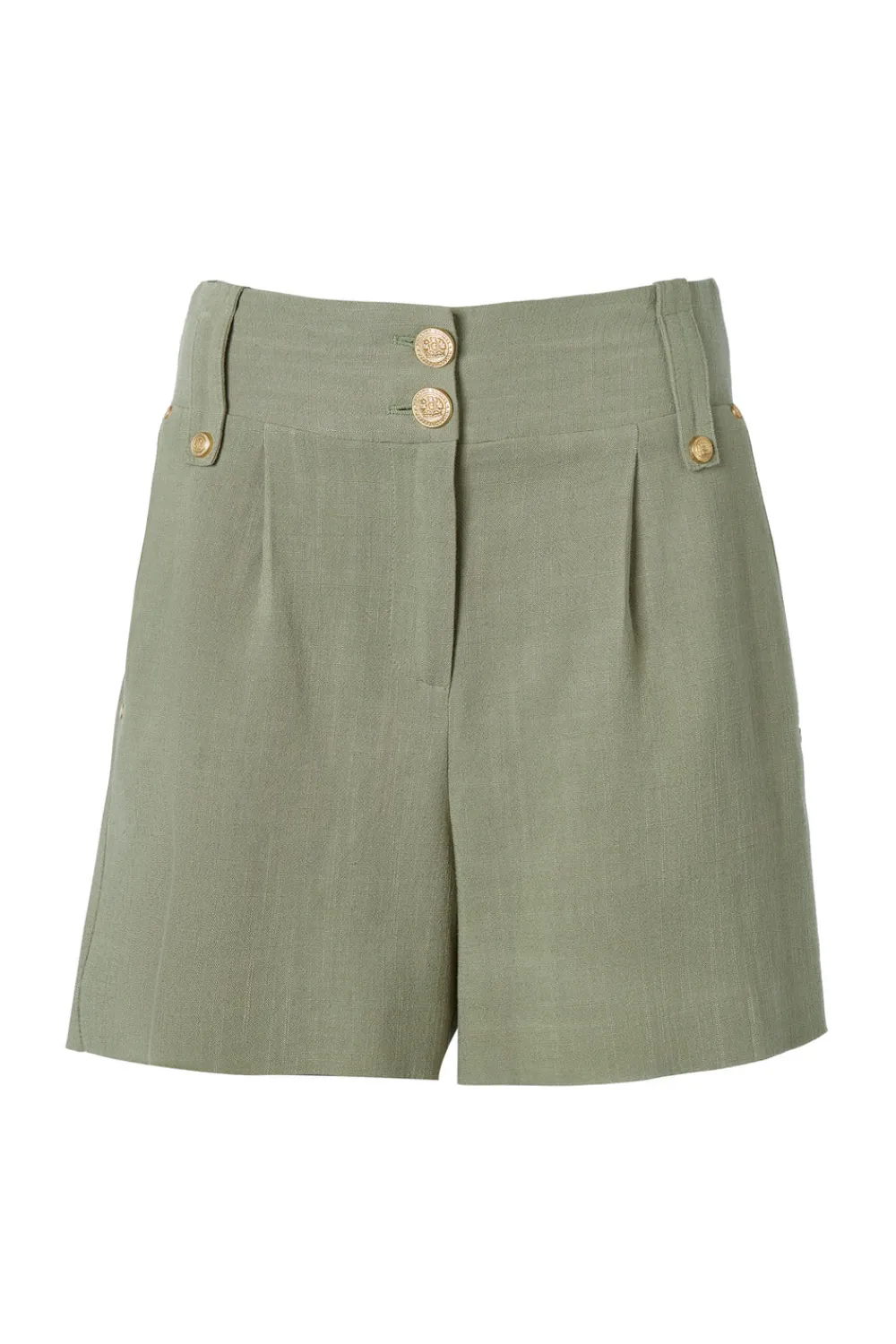Holland Cooper Tailored Short<Women Shorts