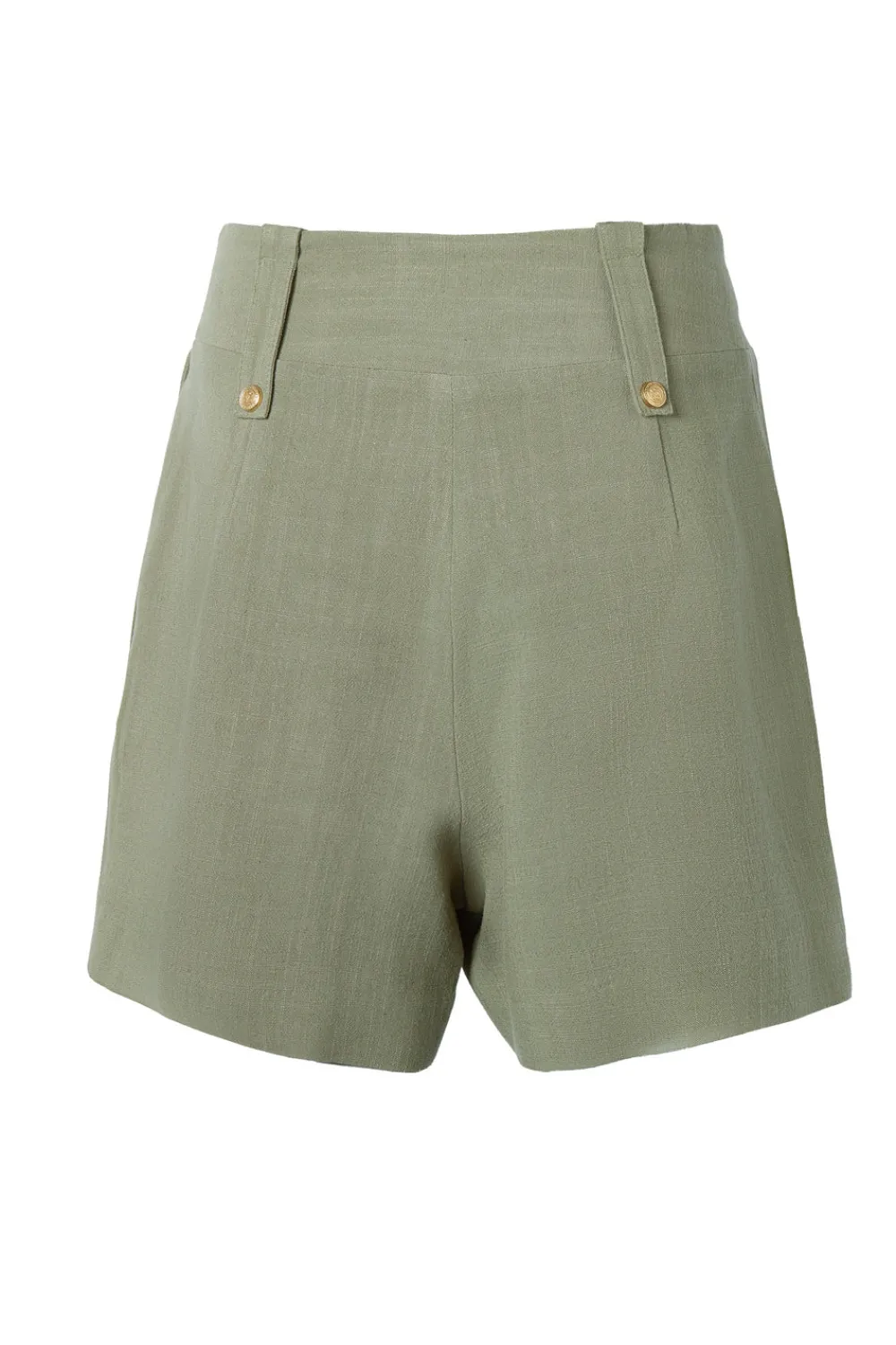 Holland Cooper Tailored Short<Women Shorts