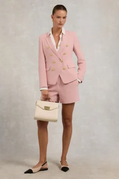 Holland Cooper Tailored Short<Women Shorts