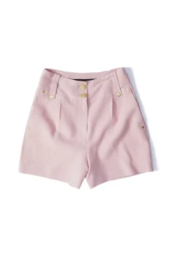 Holland Cooper Tailored Short<Women Shorts