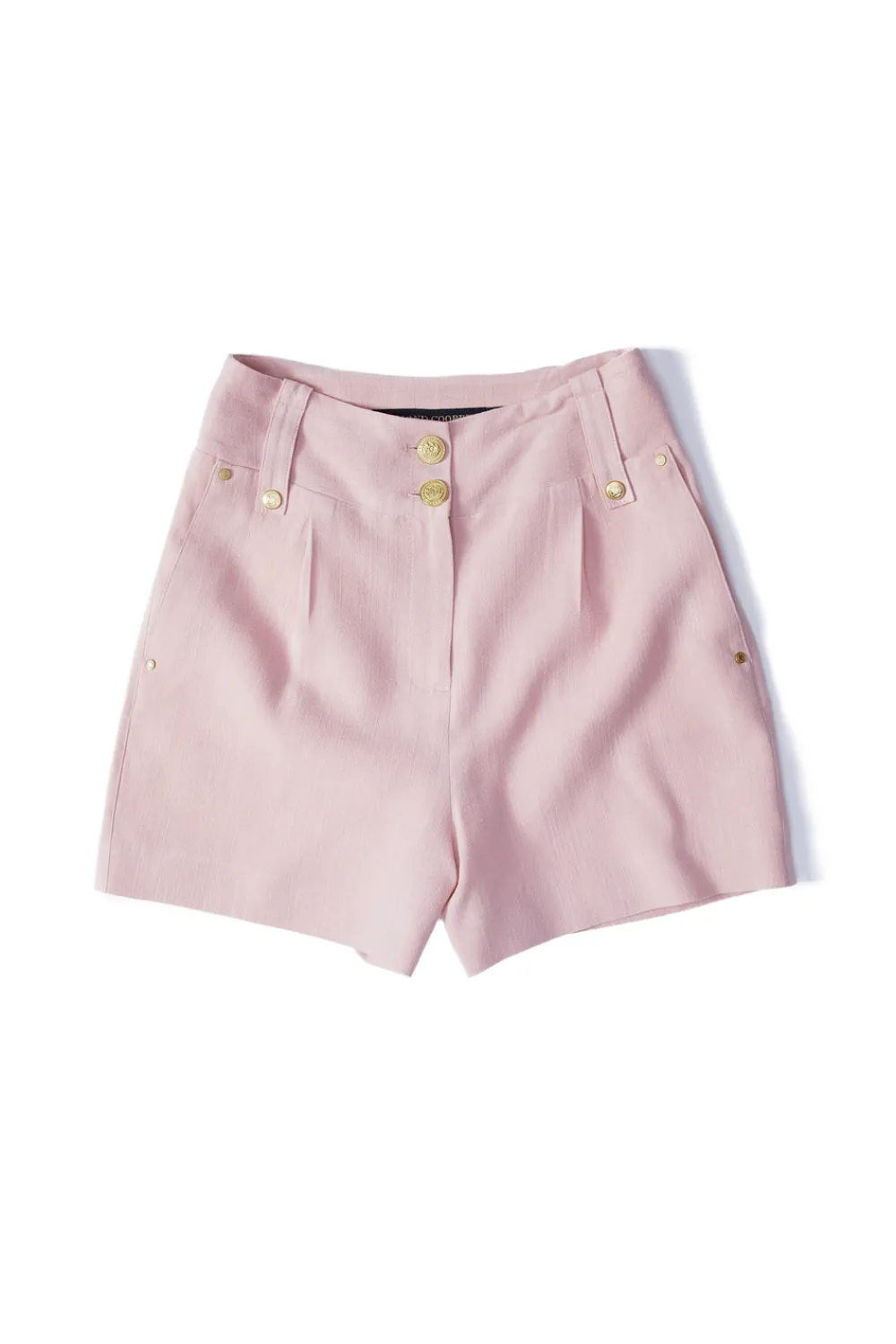 Holland Cooper Tailored Short<Women Shorts