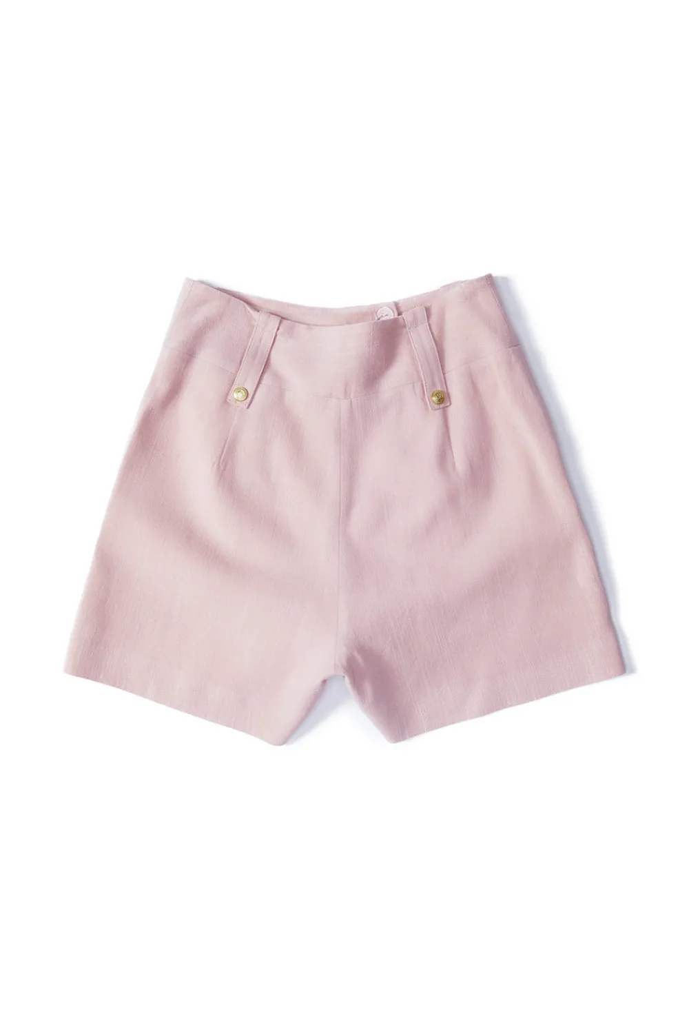 Holland Cooper Tailored Short<Women Shorts