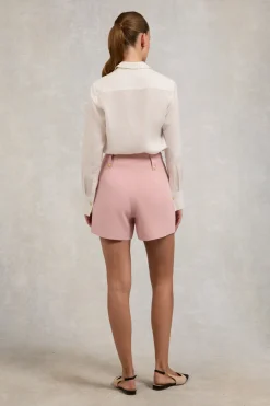 Holland Cooper Tailored Short<Women Shorts