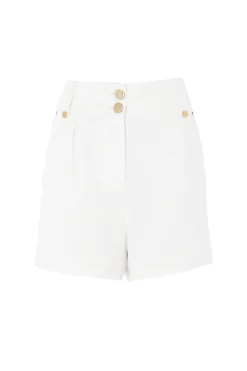 Holland Cooper Tailored Short<Women Shorts|Tailoring