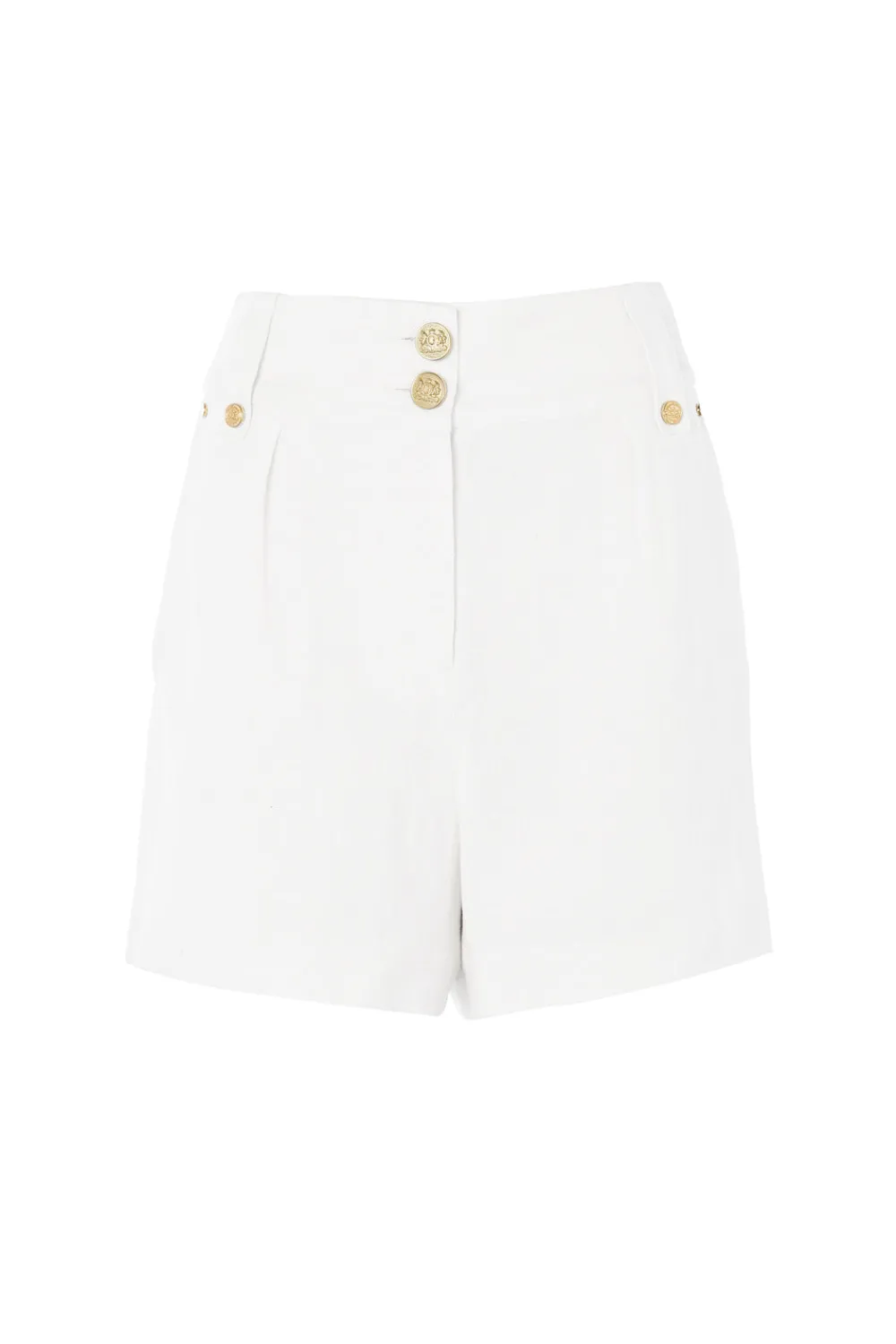 Holland Cooper Tailored Short<Women Shorts|Tailoring