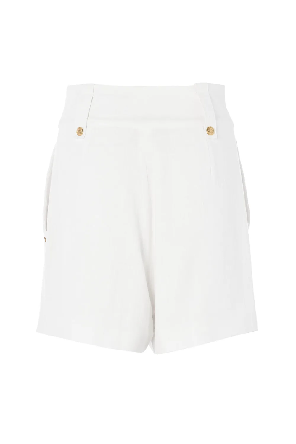 Holland Cooper Tailored Short<Women Shorts|Tailoring