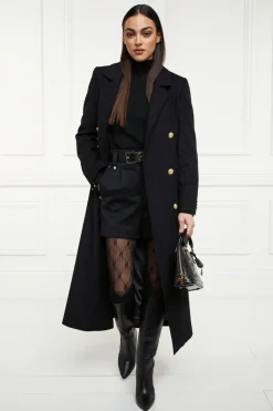 Holland Cooper Tara High Neck Knit<Women Knitwear