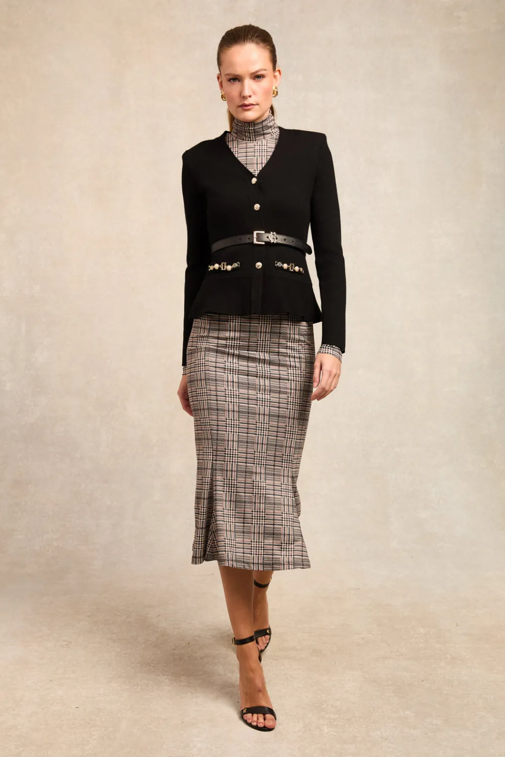 Holland Cooper Tara Midi Dress<Women Dresses