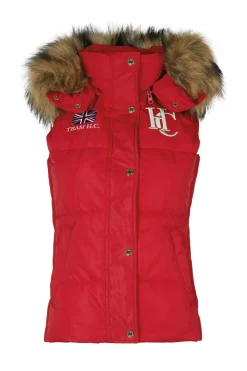 Holland Cooper Team Gilet<Women Gilets