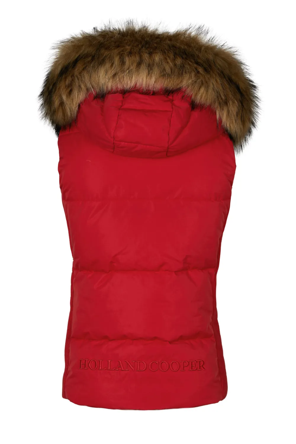 Holland Cooper Team Gilet<Women Gilets