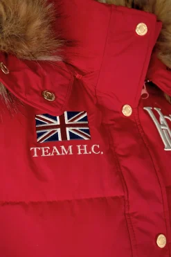 Holland Cooper Team Gilet<Women Gilets