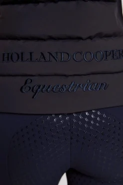 Holland Cooper Team HC Gilet<Women Gilets