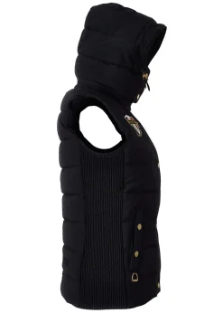 Holland Cooper Team HC Gilet<Women Gilets