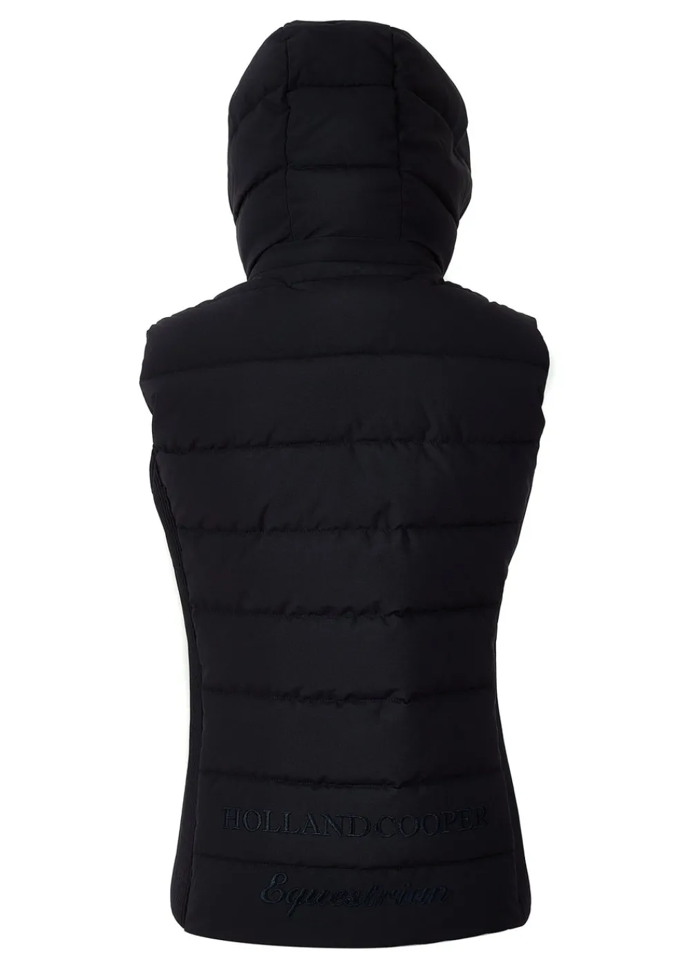 Holland Cooper Team HC Gilet<Women Gilets