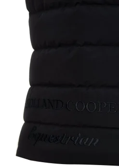 Holland Cooper Team HC Gilet<Women Gilets