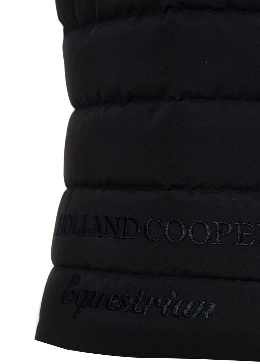 Holland Cooper Team HC Gilet<Women Gilets