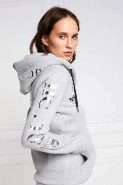Holland Cooper Team Hoodie<Women Hoodies & Sweatshirts|Hoodies