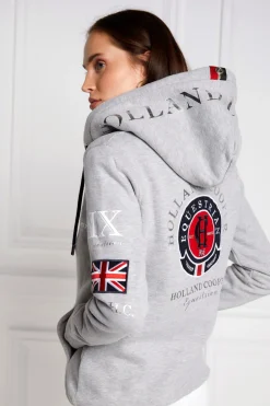 Holland Cooper Team Hoodie<Women Hoodies & Sweatshirts|Hoodies