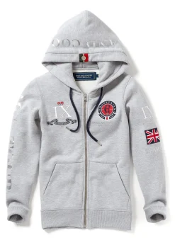 Holland Cooper Team Hoodie<Women Hoodies & Sweatshirts|Hoodies
