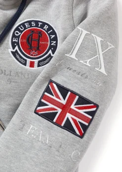 Holland Cooper Team Hoodie<Women Hoodies & Sweatshirts|Hoodies