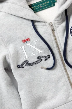 Holland Cooper Team Hoodie<Women Hoodies & Sweatshirts|Hoodies