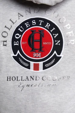 Holland Cooper Team Hoodie<Women Hoodies & Sweatshirts|Hoodies