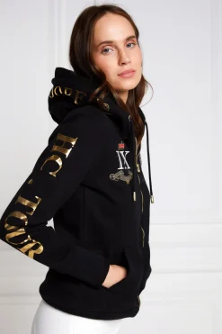 Holland Cooper Team Hoodie<Women Hoodies & Sweatshirts|Hoodies