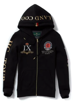 Holland Cooper Team Hoodie<Women Hoodies & Sweatshirts|Hoodies