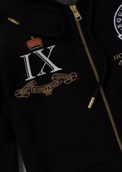 Holland Cooper Team Hoodie<Women Hoodies & Sweatshirts|Hoodies