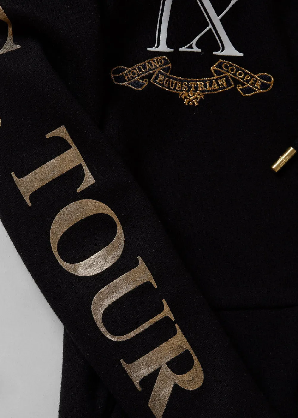 Holland Cooper Team Hoodie<Women Hoodies & Sweatshirts|Hoodies