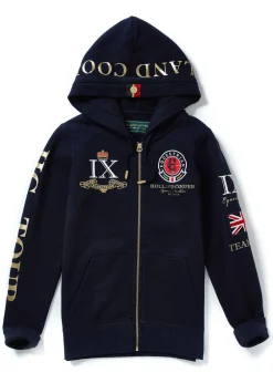 Holland Cooper Team Hoodie<Women Hoodies & Sweatshirts|Hoodies