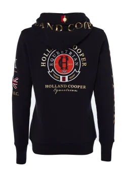 Holland Cooper Team Hoodie<Women Hoodies & Sweatshirts|Hoodies