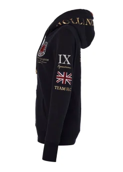 Holland Cooper Team Hoodie<Women Hoodies & Sweatshirts|Hoodies