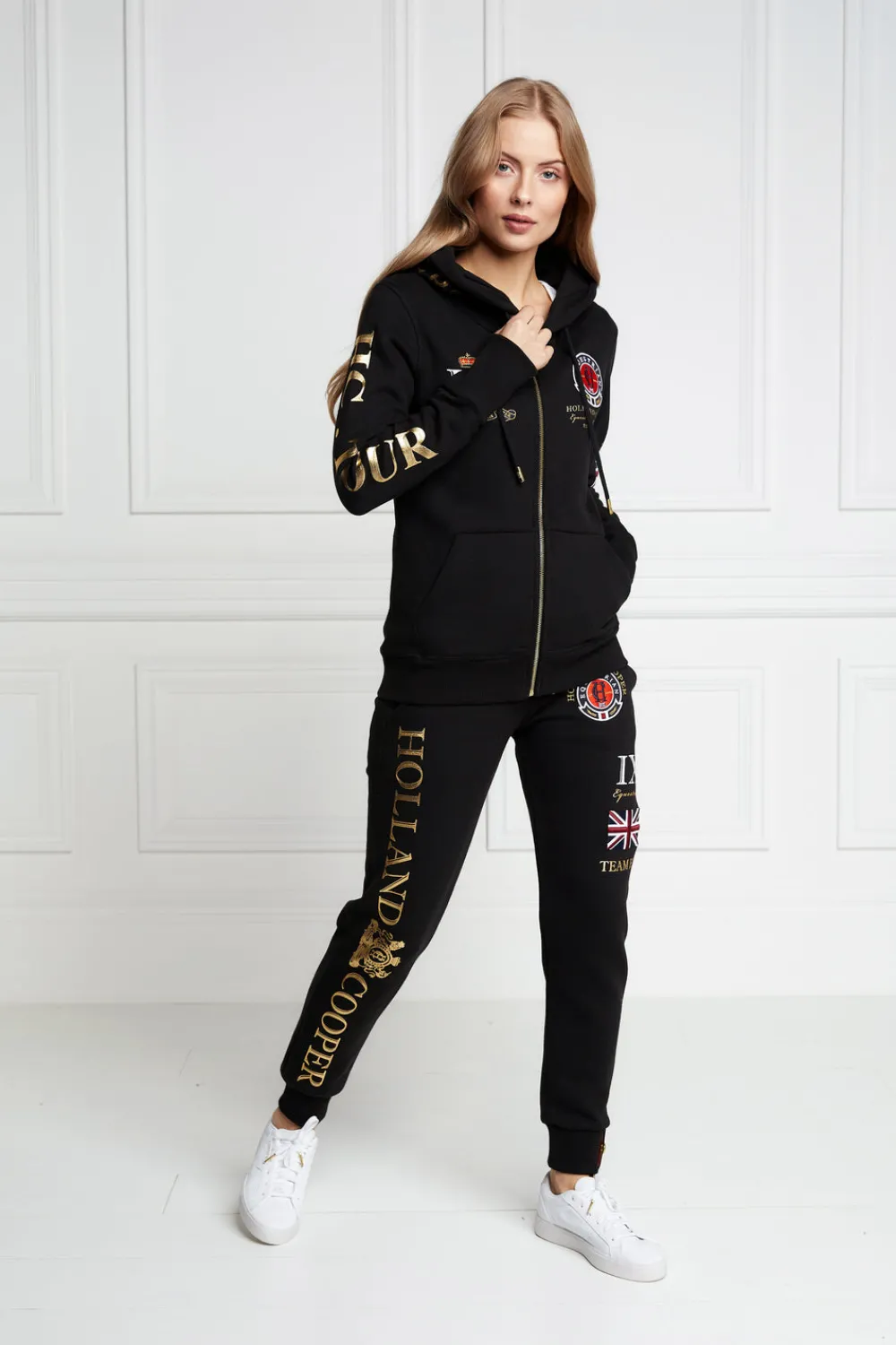 Holland Cooper Team Jogger< Joggers