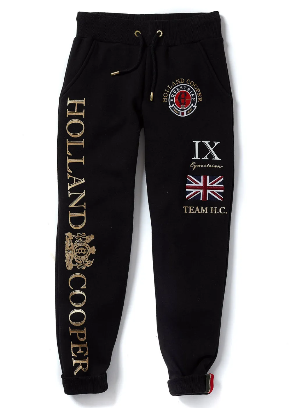 Holland Cooper Team Jogger< Joggers