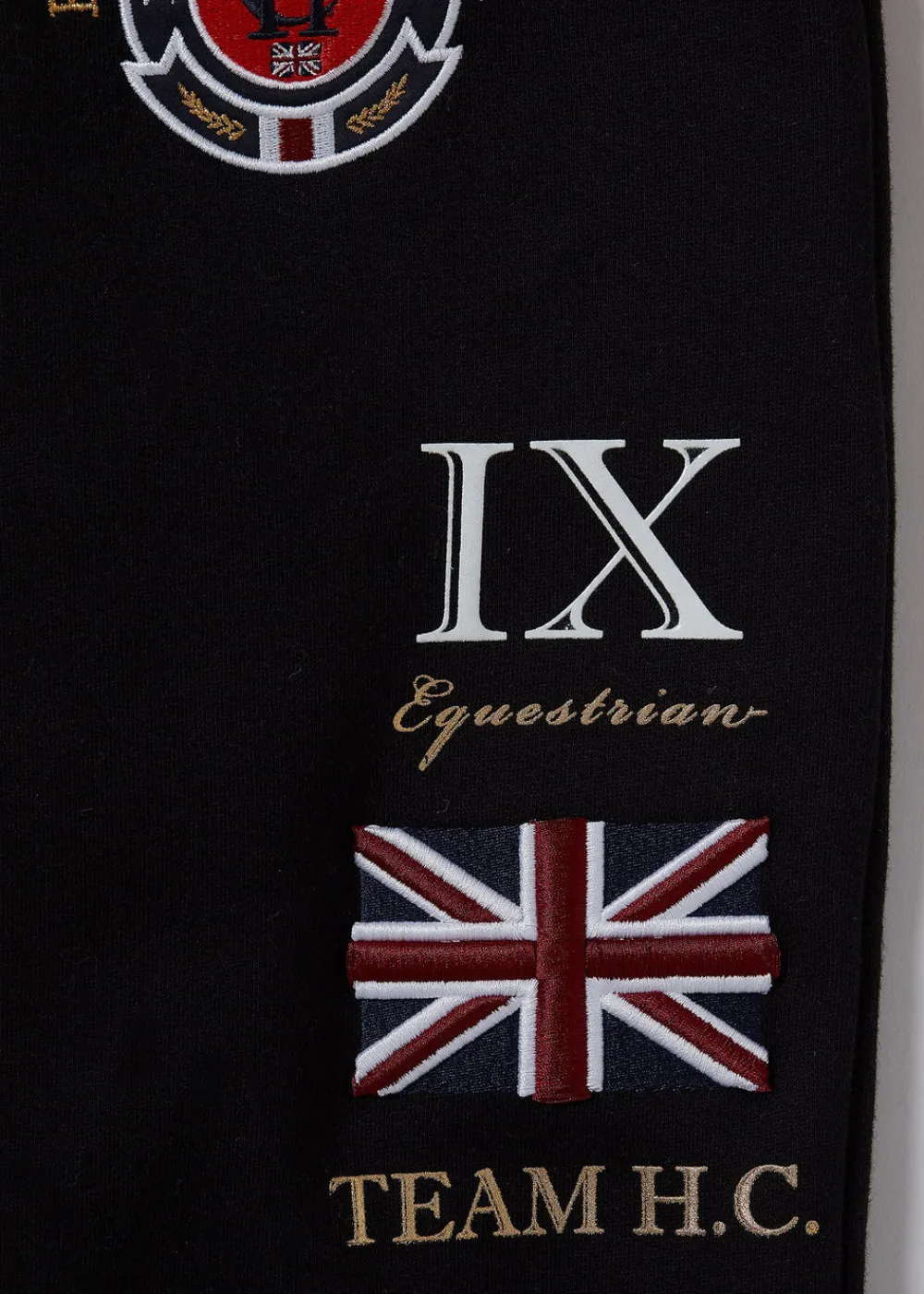 Holland Cooper Team Jogger< Joggers