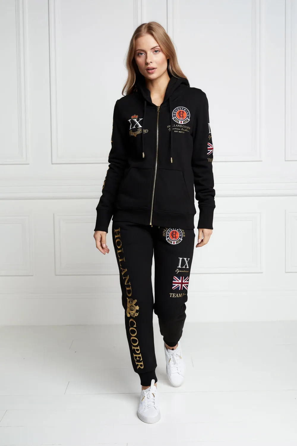 Holland Cooper Team Jogger< Joggers