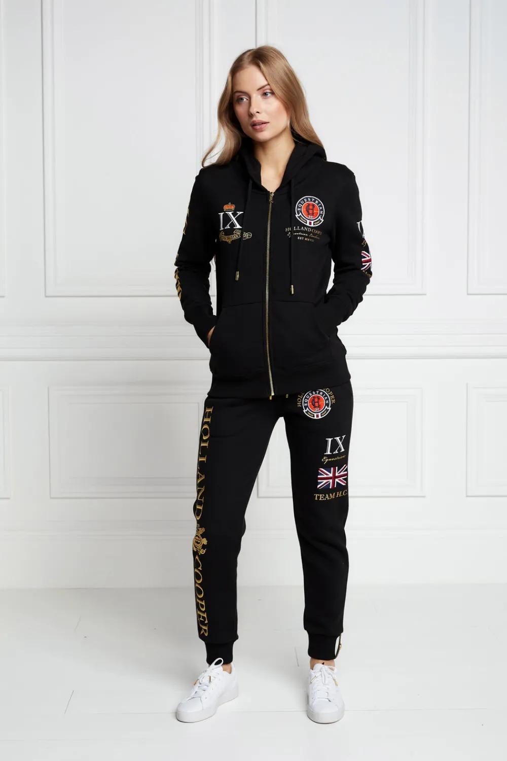 Holland Cooper Team Jogger< Joggers